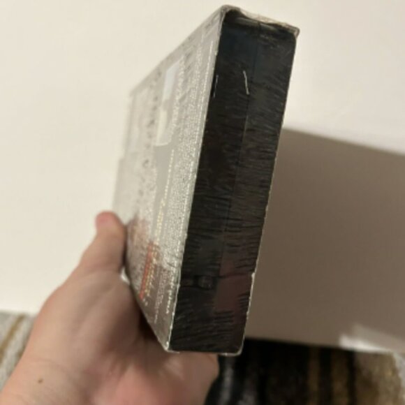 NEW - Godzilla's Revenge (VHS) Sealed WIDESCREEN - Picture 5 of 6